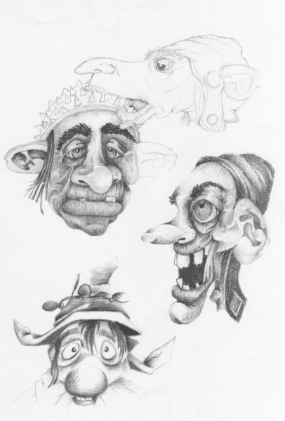 TROLLS